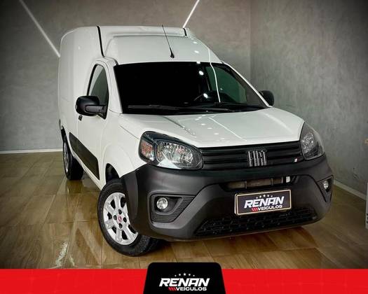 FIAT FIORINO 1.3 FIREFLY FLEX ENDURANCE MANUAL FIAT FIORINO 1.3 FIREFLY FLEX ENDURANCE MANUAL